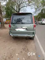 Mahindra Scorpio 2010 Diesel 150000 Km Drive