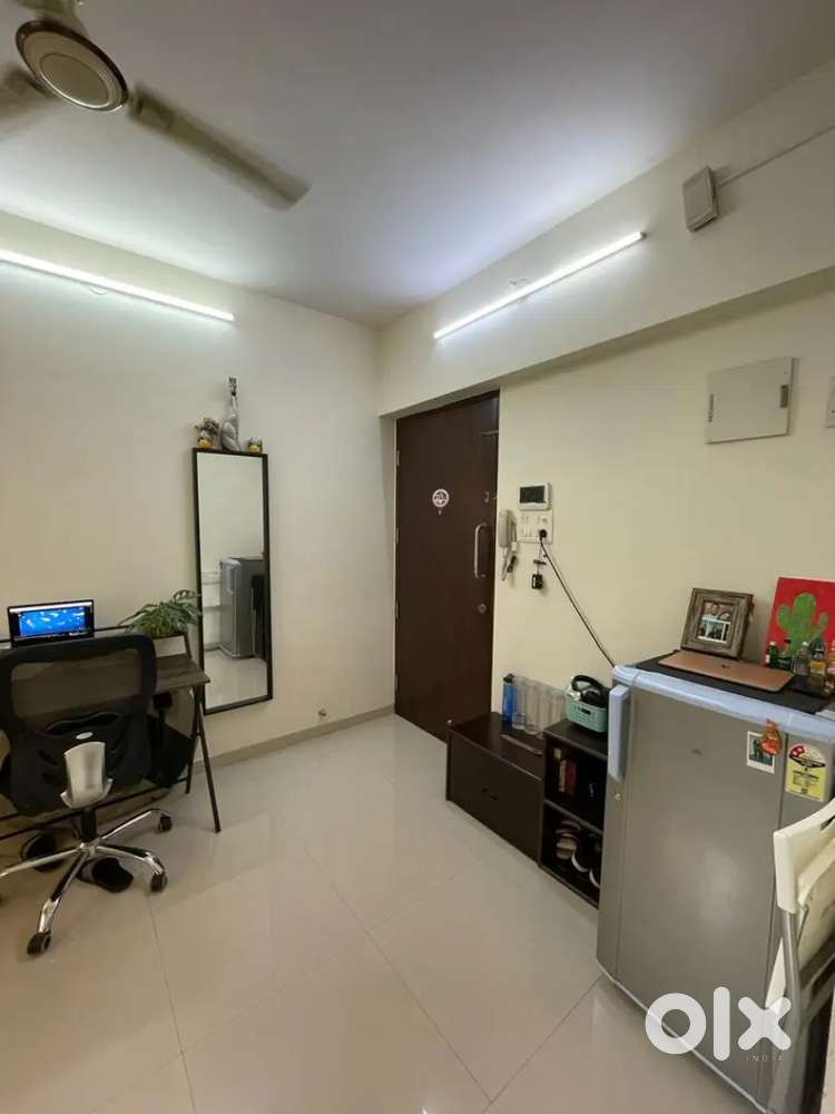 FLAT ON RENT