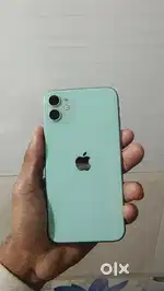 I phone 11
