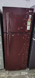 GOLD STAR REFRIGERATOR