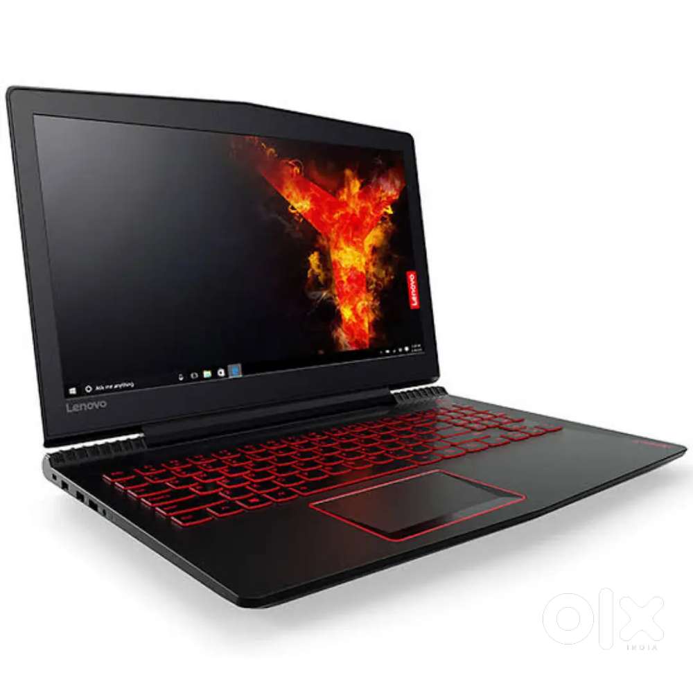 Lenovo legion i7 nvidia GeForce y520 2tb storage 16gb ram