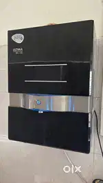 PureIt Ultima UV RO Water Purifier