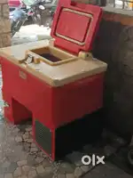 Gycol Deep freezer