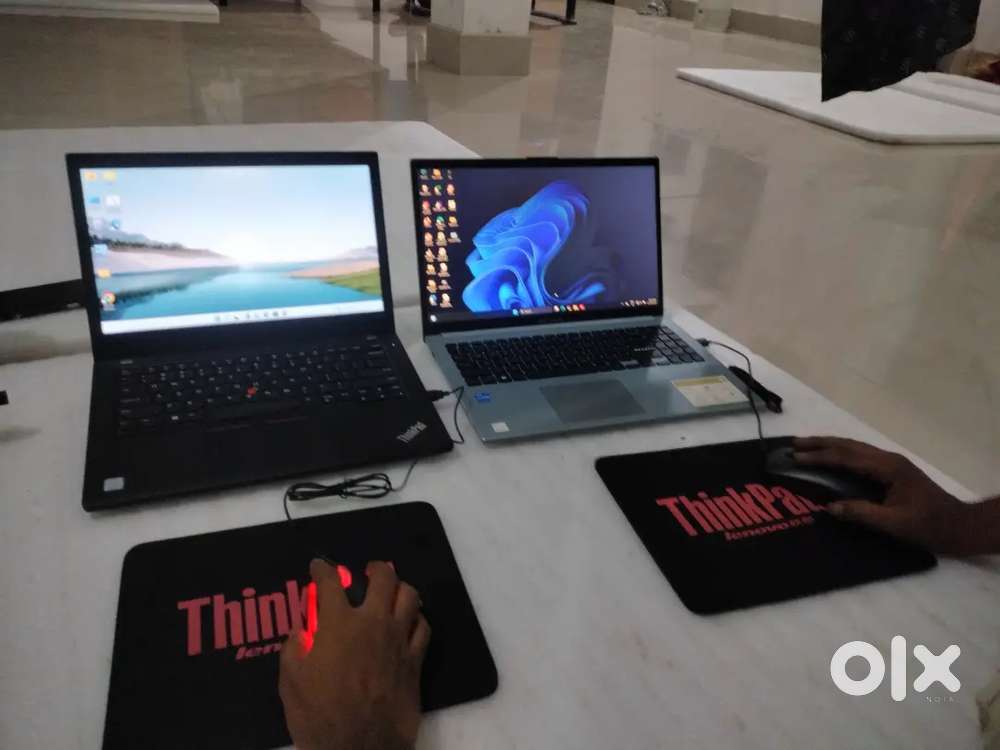Lenovo ThinkPad