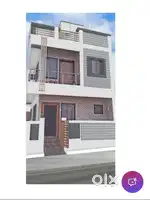 20x30 dupleax house for sale in hanumanth nagar green view lay out