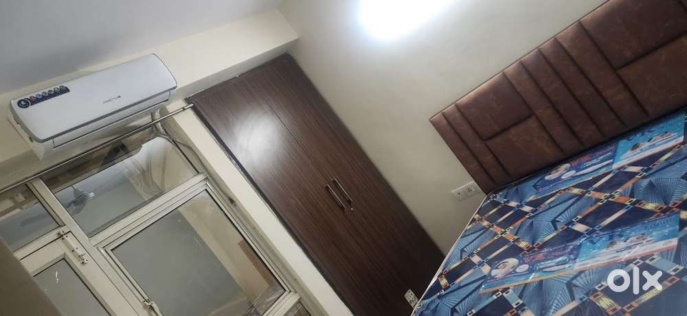1bhk fully furnished 1 floor