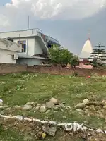Plots at udhampur