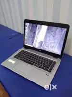 ֍ HP EliteBook 745 G4* AMD Pro A10-8th Gen* 8 GB RAM* 512 GB SSD ֍