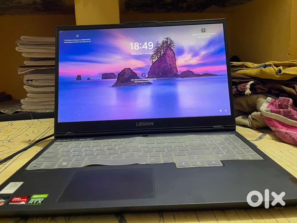 LENOVO LEGION 5