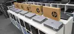 DELL HP LENOVO LAPTOPS DESKTOP COR i3 i5 i7 c2d dc 8gb 1000gb Graphic