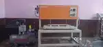 Scraper packing machine