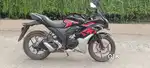 Good condition, Racing bike, single owner