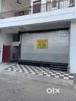 Shop/ hall for rent