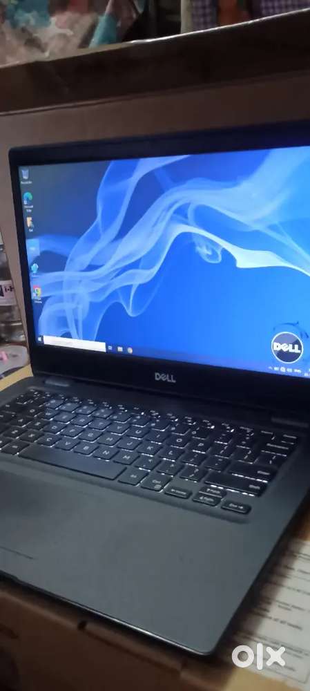Dell latitude 3400 i5 8th Gen new condition Laptop