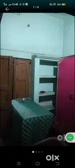 Rooms on rent for only small family and bachelor girls only