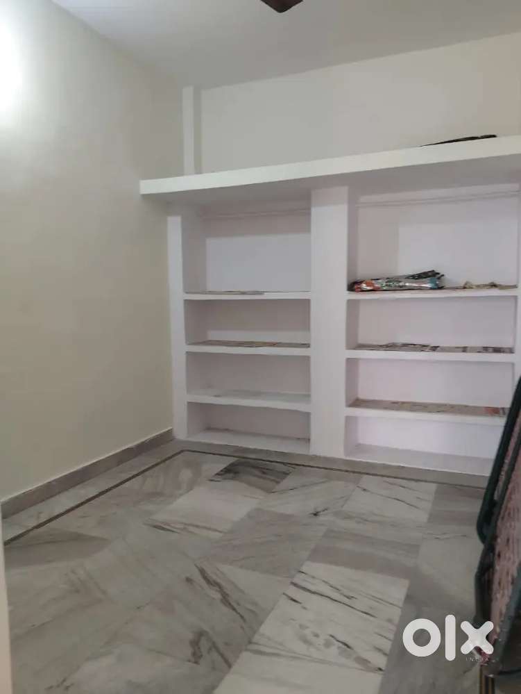 2 Rooms Hall kitchen Set in Ashiyana at 12,000RsRent