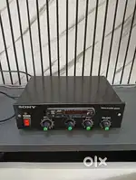 USB bluetooth amplifier