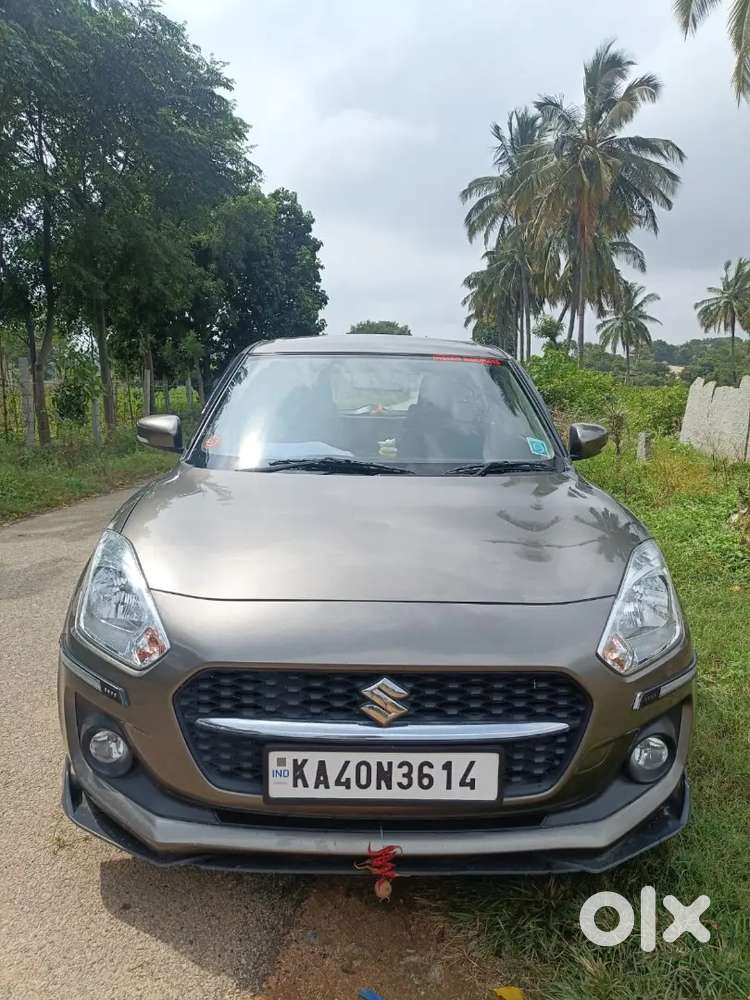Maruti Suzuki Swift 2022 Petrol 26000 Km Driven