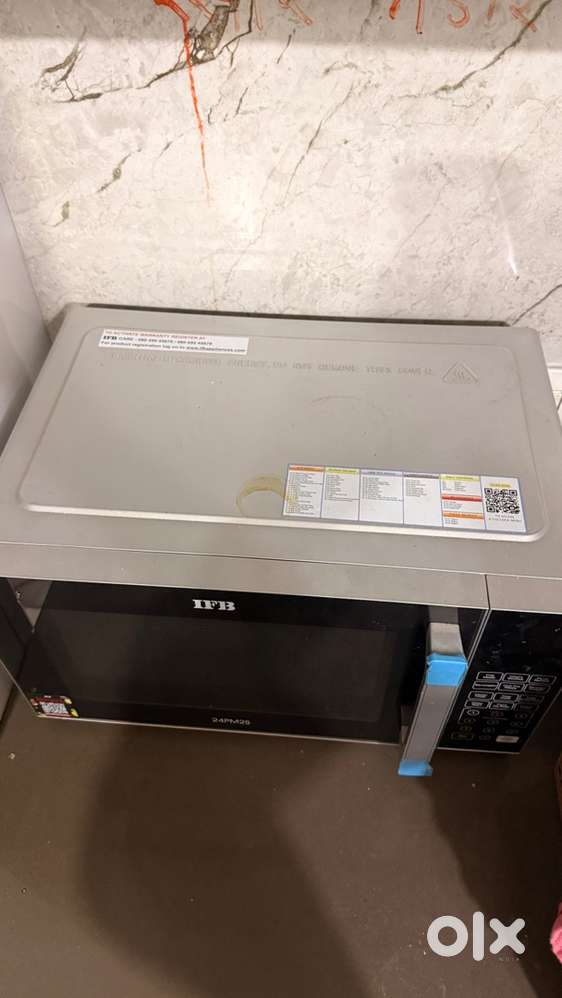 Brand new Microwave Owen