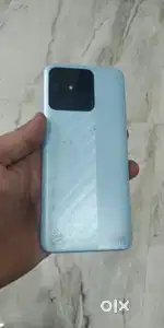 Sell Realme Narzo-50A (4+128).. Superb Condition,Scratchless..