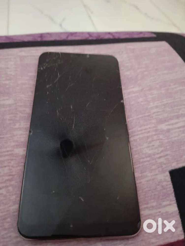 Vivo y83 4/64 ram rom battery backup good