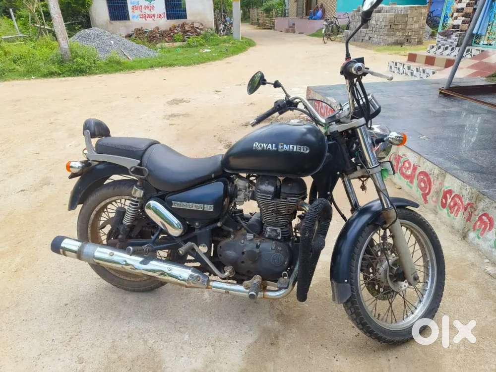 Thunderbird 350