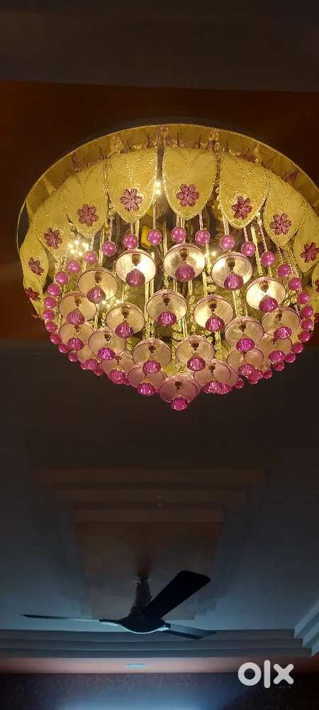 Lighting Jhoomar