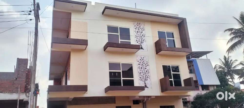 J.G.NIPPANI CONSTRUCTION