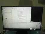 Benq 27 inch monitor