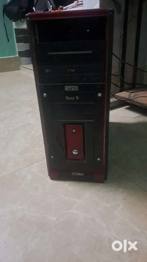 Little best computer for low gaming