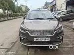 Maruti Suzuki Ertiga VXI AT, 2019, Petrol