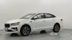Skoda Slavia Style 1.0L TSI AT, 2023, Petrol