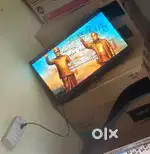 24 inch sony normal full hd led tv 3yr display waranty 5999