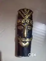 Clay antique art