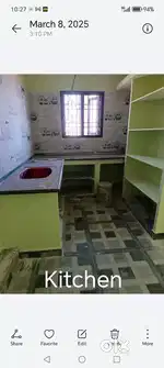 Newly built 1BHK at posh location