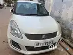 Maruti Suzuki Swift 2016 Diesel Well Maintained
