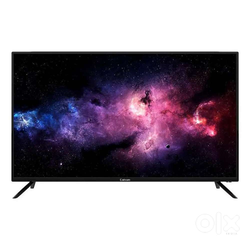 42 Smart Led Tv 2 Years Warranty Zero Dot Technology Just