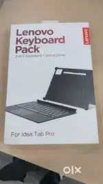 keyboard pack