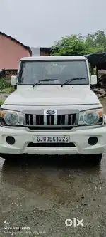 Mahindra Bolero Power Plus 2018