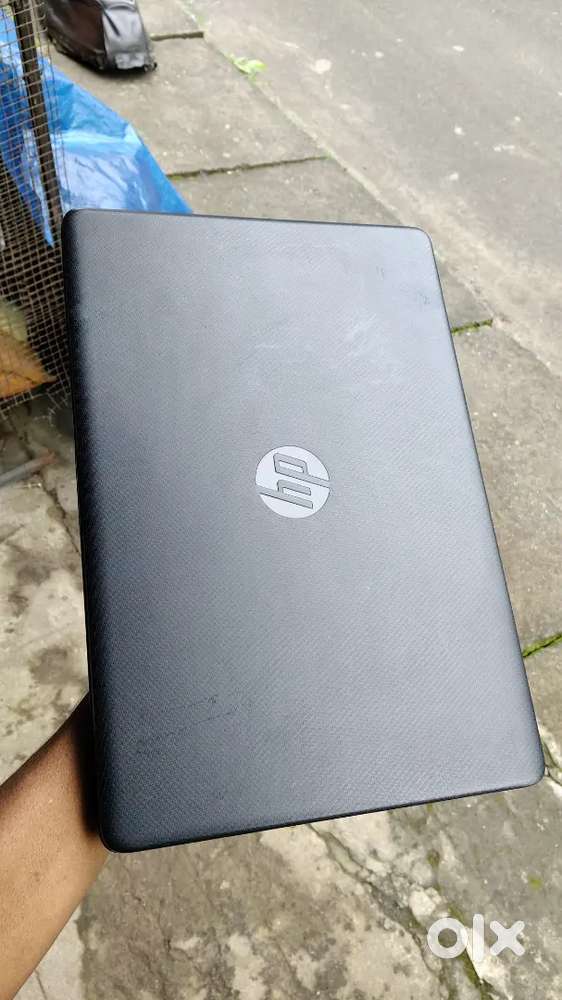 Hp Laptop Intel 11th gen Core i3 Processor 8Gb/512Gb Good Condition