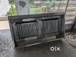 Commercial Chimney Stainless-steel