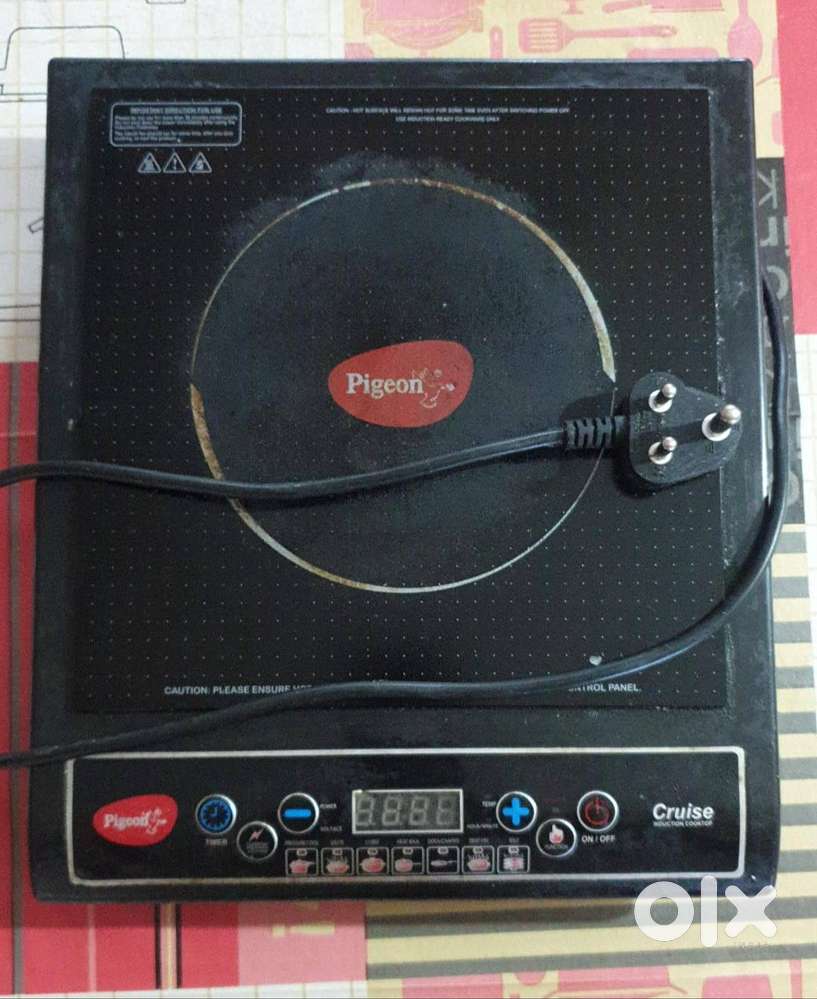 Pigeon 1800W Induction