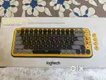 Logitech Pop Keys