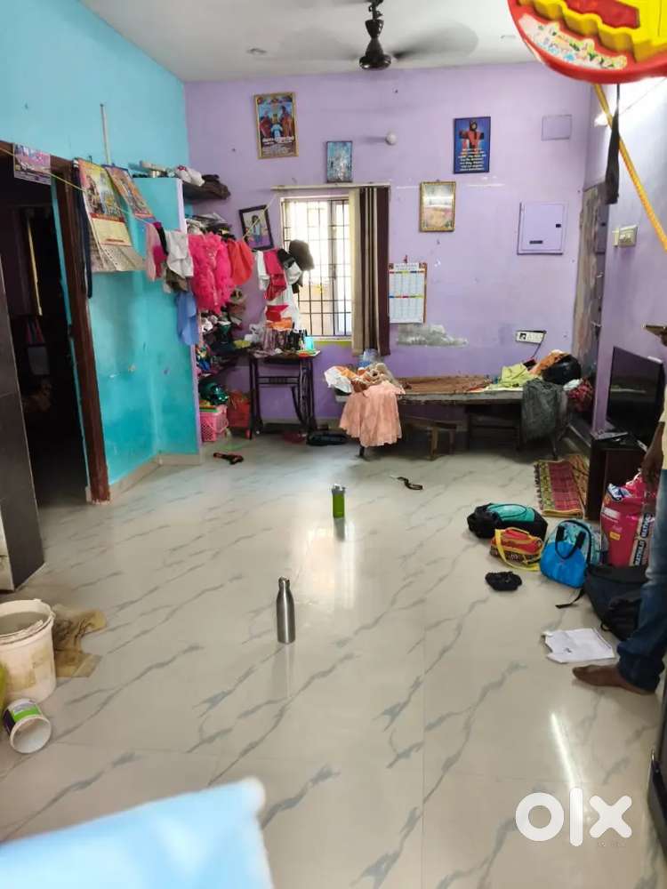 House for LEASE 2bhk 10 LAKHS