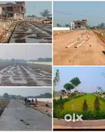 ऐपरुड रजिस्ट्री पट्टा कंप्लीट प्लाट बिकाऊ 25 महीने कि किस्तों कोटा
