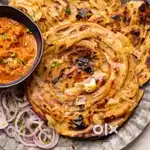 Tandoor helper