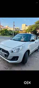 Maruti Suzuki Swift 2018