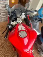 2023 modelGood condition