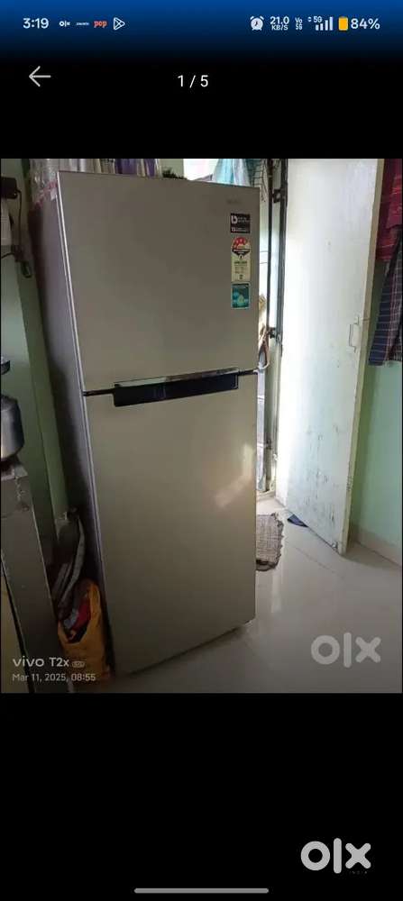 Samsung fridge