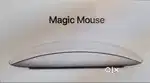 Magic Mouse 2 wireless and rechargeable